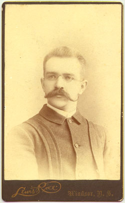 Charles G. D. Roberts photo #19108